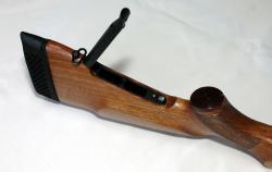 ложе для малокалиберного карабина "СОБОЛЬ"