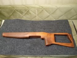 Ложе для малокалиберной винтовки БИ7-2