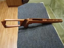 Ложе для малокалиберной винтовки БИ7-2