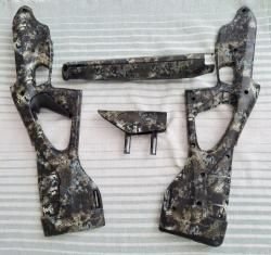 Ложе для охотничьего карабина MR- 161K