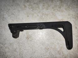 Магазин и приклад для Узи Uzi на 25/32 и Стен Sten на 32 , m1 carbine, Colt 1911