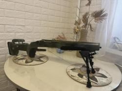 Ложе для Ремингтон 700 223 рем 