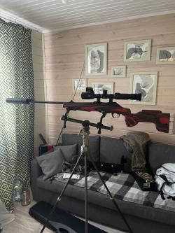 Ложе для Sabatti SAPHIRE 308 WIN
