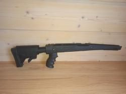 Ложе для СКС от ATI