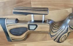 Ложе для Соболь 141. 22lr