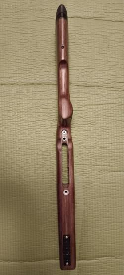 Ложе для Соболь 141 Компакт