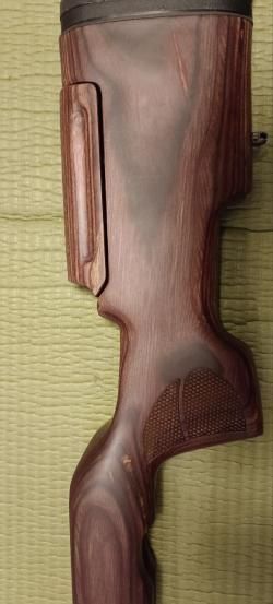 Ложе для Соболь 141 Компакт