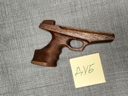 Ложе и рукояти для Страйк б024/ б030, Сноупек сп2