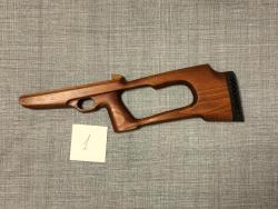 Ложе и рукояти для Страйк б024/ б030, Сноупек сп2