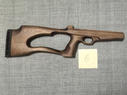 Ложе и рукояти  для Страйк б024/ б030, Сноупек сп2