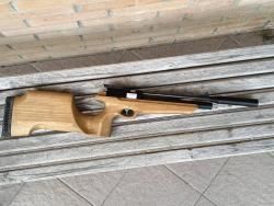 Ложе для Страйк б030