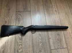 Ложе для Tikka T3