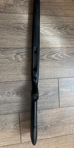 Ложе для Tikka T3