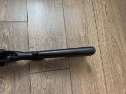 Ложе для Tikka T3