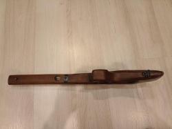 Ложе Evanix / Kral puncher maxi.