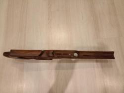 Ложе Evanix / Kral puncher maxi.