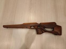 Ложе Evanix / Kral puncher maxi.