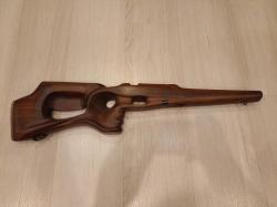 Ложе Evanix / Kral puncher maxi.