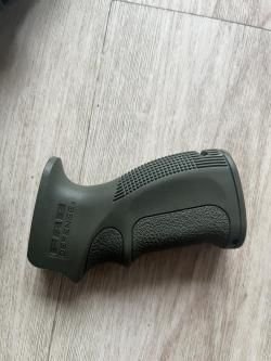 Ложе Fab Defense SKS (зеленое)