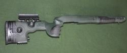 Ложе GRS Blaser r8
