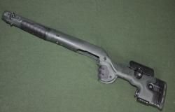 Ложе GRS Blaser r8