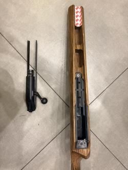 Ложе GRS для Blaser R93