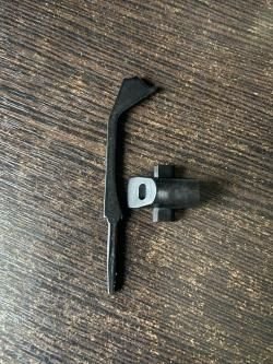 Ложе и упор sig sauer p226