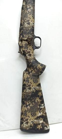 Ложе и задвижка Blaser R93