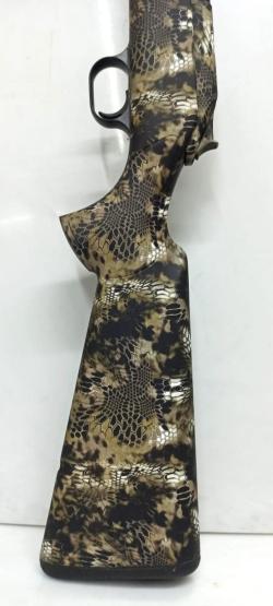 Ложе и задвижка Blaser R93