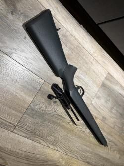 Ложе и задвижку Blaser R93