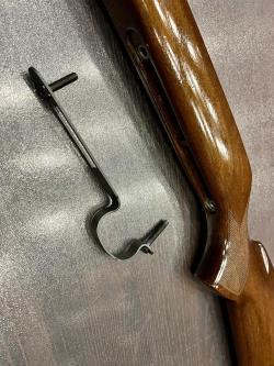 Ложе к карабину CZ-455 (к.22LR) тел.+7495-175-75-75