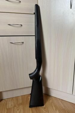 Ложе "карбон" Орсис 120 / 140