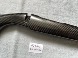 Ложе "карбон" Орсис 120 / 140