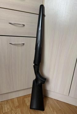 Ложе "карбон" Орсис 120 / 140