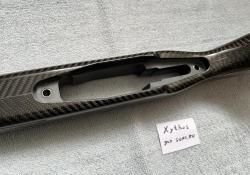 Ложе "карбон" Орсис 120 / 140