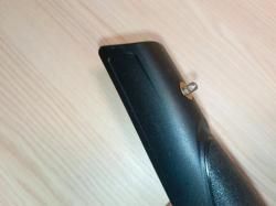 ложе крал панчер макси 3