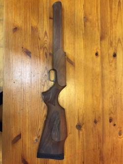  Ложе Kral puncher 