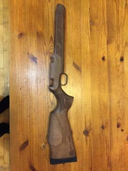  Ложе Kral puncher 