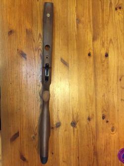  Ложе Kral puncher 