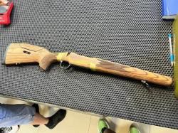 Ложе (ложа) Orsis Alpine +магазин