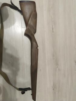 Ложе лось 145 223 рем