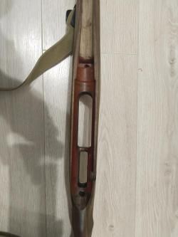 Ложе лось 145 223 рем