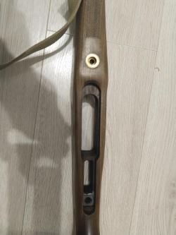 Ложе лось 145 223 рем