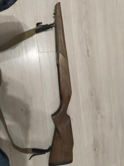 Ложе лось 145 223 рем