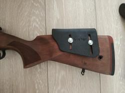 Ложе Лось 145