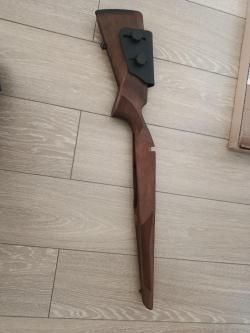 Ложе Лось 145