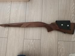 Ложе Лось 145