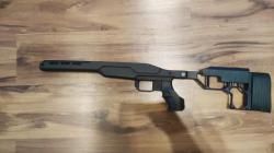 Ложе Mastergun Baikal-145 MG-08 (Лось 308)