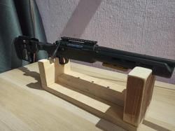 Ложе MG-08 для карабина Franchi Horizon (калибр 308 win, 30-06)