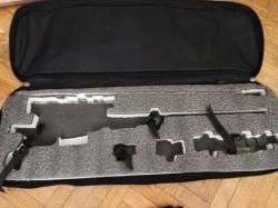 Ложе MG-08 для карабина Franchi Horizon (калибр 308 win, 30-06)